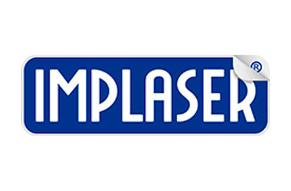 Implaser