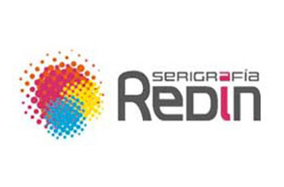Serigrafía Redin
