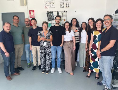 Finaliza el proyecto PlaiiSens