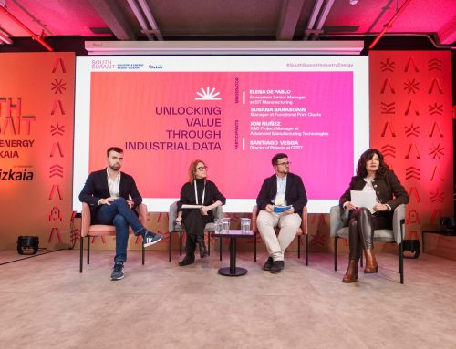 South Summit Industry & Energy 2025