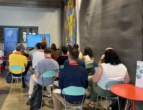 Plataforma Tecnológica 3NEO y Functional Print Cluster hacen balance de 2025: un año de consolidación, innovación y colaboración