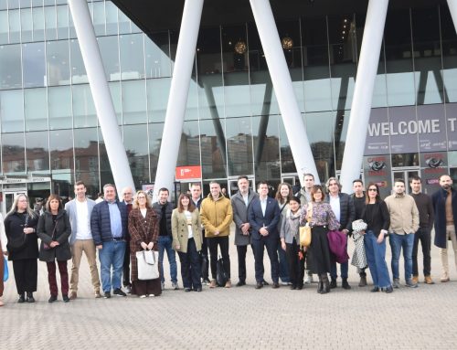 Bienal de Maquinaria y Herramienta 2026