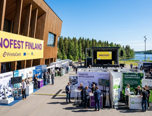Innofest Finlandia