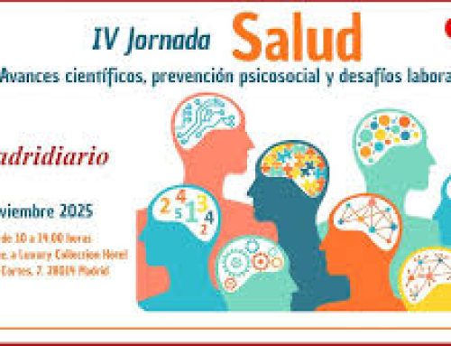 Jornada de Salud