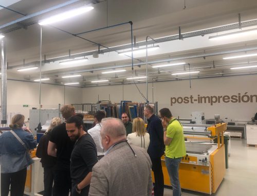 Abiertas las preinscripciones para el primer curso de especializacion en impresion funcional